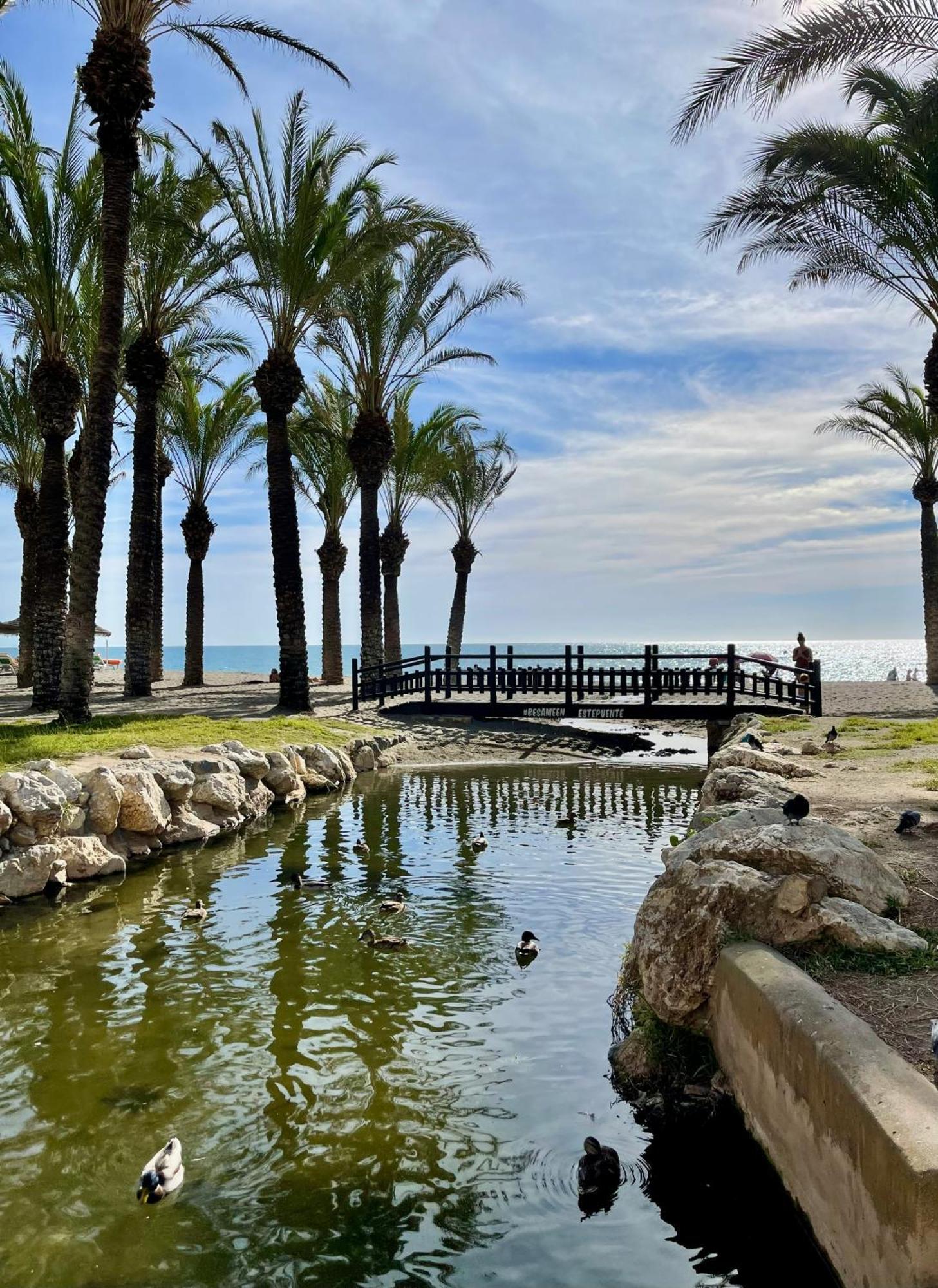 Sunstay Costa Lago Flat I Torremolinos Exterior foto